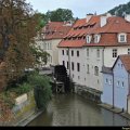 Prague - Pont St Charles 014